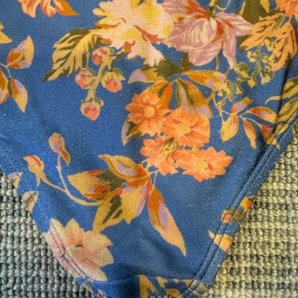 Girls Zimmerman Bikini. Size 10. - Picture 9 of 10